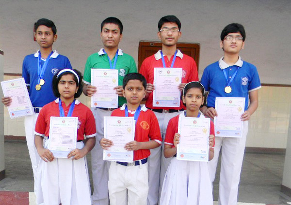 School Campus