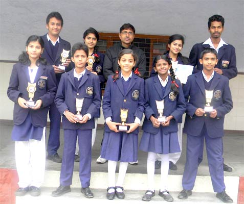 School Campus