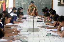 St. Joseph's Sr. Sec. School Kanpur