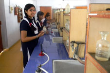 St. Joseph's Sr. Sec. School Kanpur