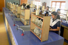 St. Joseph's Sr. Sec. School Kanpur