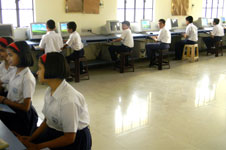 St. Joseph's Sr. Sec. School Kanpur