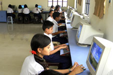St. Joseph's Sr. Sec. School Kanpur