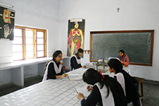 St. Joseph's Sr. Sec. School Kanpur