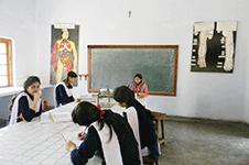 St. Joseph's Sr. Sec. School Kanpur