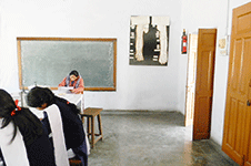 St. Joseph's Sr. Sec. School Kanpur