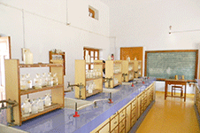 St. Joseph's Sr. Sec. School Kanpur