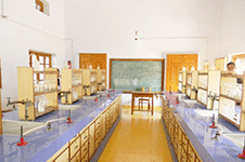 St. Joseph's Sr. Sec. School Kanpur