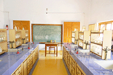St. Joseph's Sr. Sec. School Kanpur