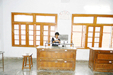 St. Joseph's Sr. Sec. School Kanpur