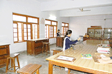 St. Joseph's Sr. Sec. School Kanpur