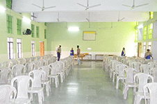 St. Joseph's Sr. Sec. School Kanpur