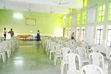 St. Joseph's Sr. Sec. School Kanpur