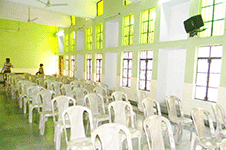 St. Joseph's Sr. Sec. School Kanpur