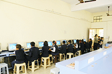 St. Joseph's Sr. Sec. School Kanpur