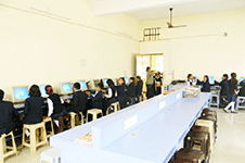 St. Joseph's Sr. Sec. School Kanpur