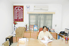 St. Joseph's Sr. Sec. School Kanpur