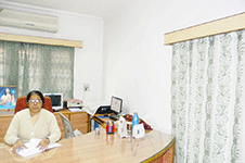 St. Joseph's Sr. Sec. School Kanpur
