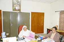 St. Joseph's Sr. Sec. School Kanpur
