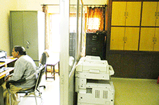St. Joseph's Sr. Sec. School Kanpur