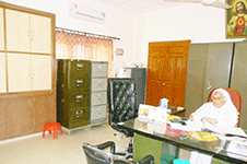 St. Joseph's Sr. Sec. School Kanpur