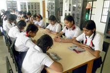 St. Joseph's Sr. Sec. School Kanpur