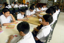 St. Joseph's Sr. Sec. School Kanpur