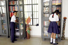 St. Joseph's Sr. Sec. School Kanpur