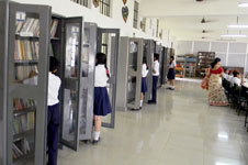 St. Joseph's Sr. Sec. School Kanpur