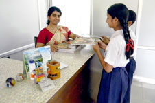 St. Joseph's Sr. Sec. School Kanpur