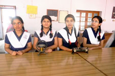 St. Joseph's Sr. Sec. School Kanpur