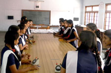 St. Joseph's Sr. Sec. School Kanpur