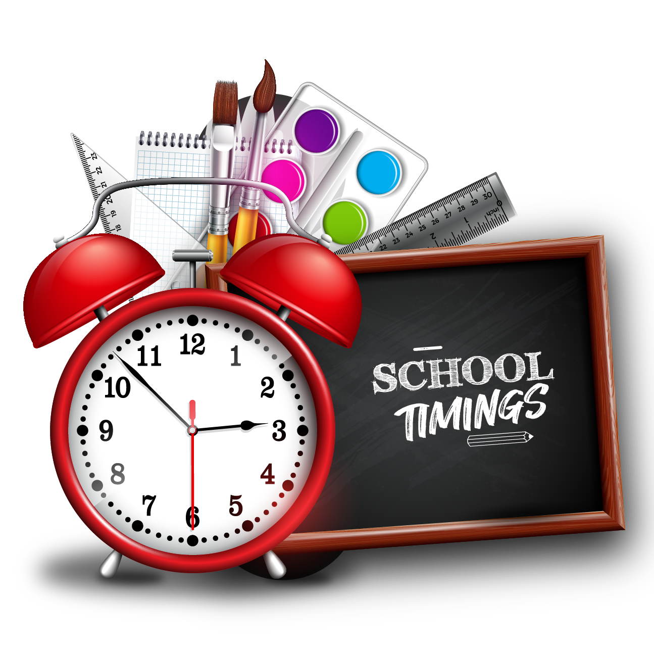 St. Joseph's Sr. Sec. School Kanpur