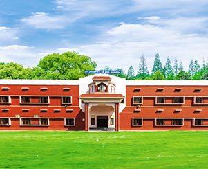 St. Joseph's Sr. Sec. School, Kanpur