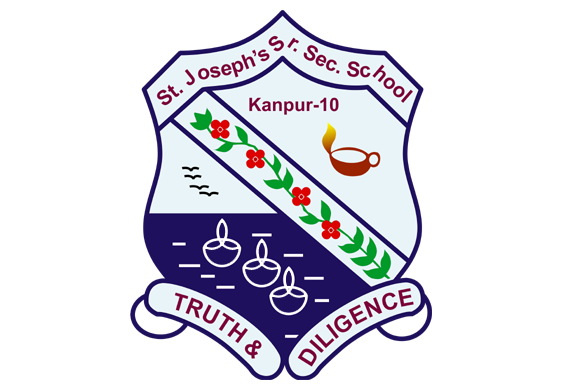 St. Joseph's Sr. Sec. School Kanpur