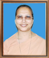 Sr. Rose George
