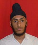 GURSIMAR SINGH CHAWLA