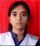 Vidushi Gupta