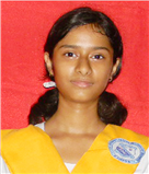 Ujjawala Srivastava