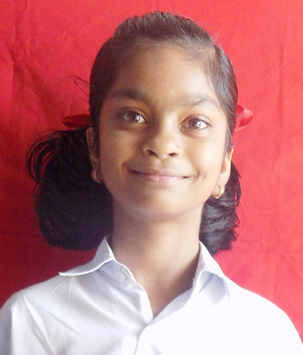 Aakriti Mehrotra
