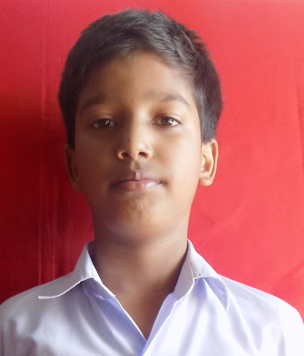 Shivansh Pandey
