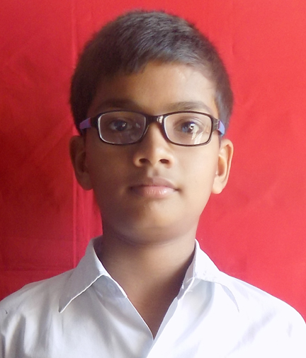 Anirudh Dixit