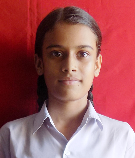 Pari Sharma