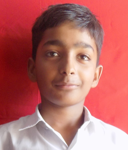 Aryan Mishra