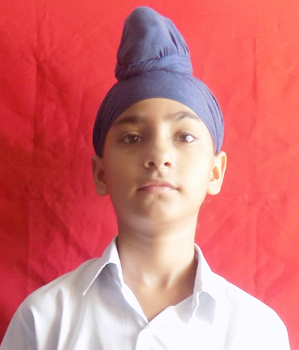 Jaskirat Singh
