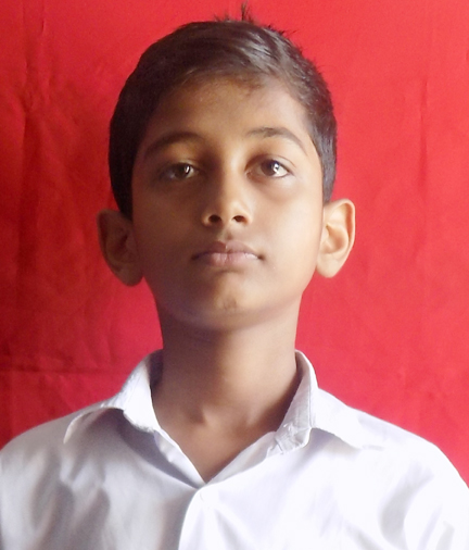 Mohd. Amaan