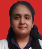 GRACIKA JAIN